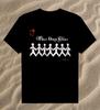Футболка унисекс из хлопка группы Three Days Grace One-X Все размеры от S до 5XL Унисекс футболка