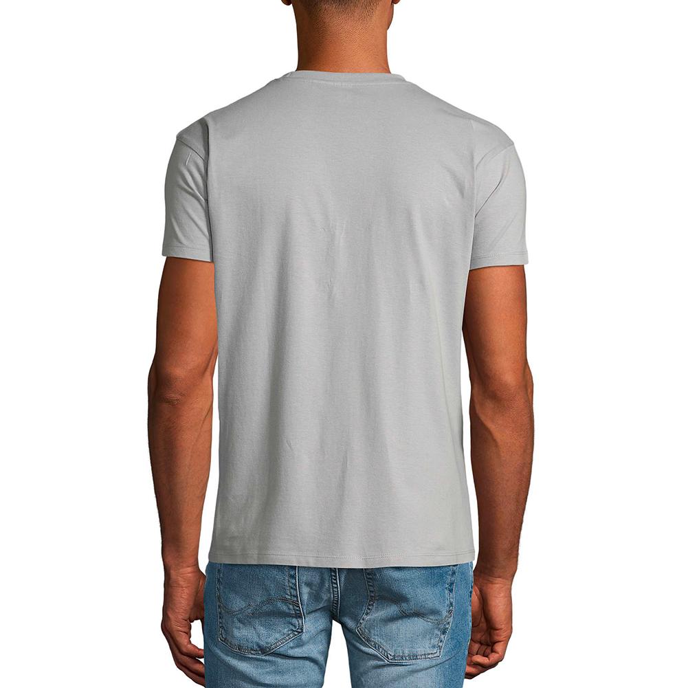 Мужская футболка I Pause My Game Not Quiet - юмористическая шутка - одежда с графикой