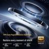 XiaoDu S200 Pro AI Smart Air Conduction Sports Headset