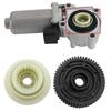 Сервопривод Мотор Редуктора Раздаточная Коробка A1645400188 27102413711 Для BMW E53 E70 E70 E72 E83 E90 Гибрид X3 X5 X6 M3