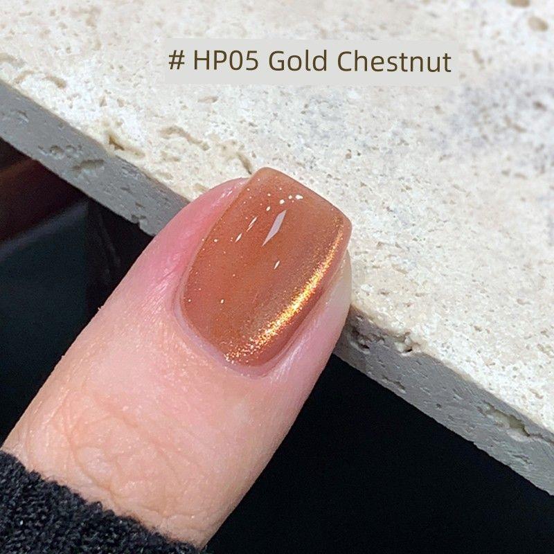 [One-Step Glue] Misscandy Nail Polish Glue 2026 New Spring Edition Lazy Five-In-One Nail Salon Exclusive