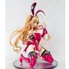 Кэролайн Юрил Девушка-кролик Аниме Фигурка Gk Модель Коллекционная Игрушка Статуэтка Декоративный Предмет Модная Игрушка Двумерная Красота