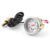 2" 52MM Mechanical 12V Water Temp Gauge 38-121℃/100-250℉ Water Temperature Gauge Car Meter With Sensor NPT 1/2-14