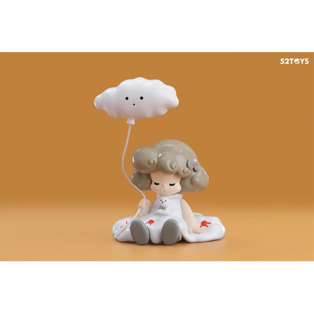 Null Blindbox Uki Moods And Weather Series 1 коробка 8 шт.