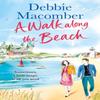 A Walk Along the Beach by Debbie Macomber Paperback Book 9781784758776