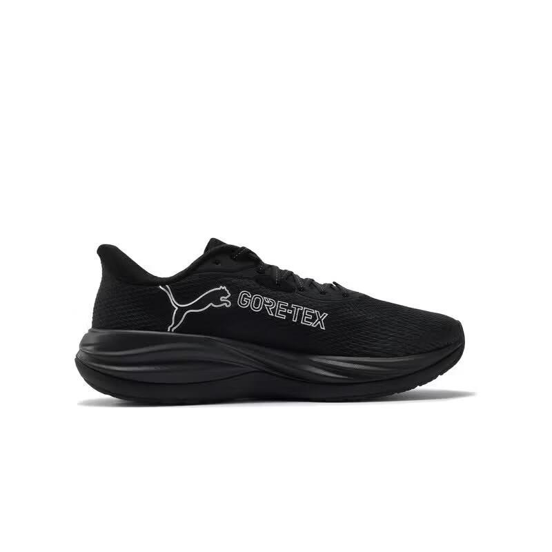 Puma Мужские беговые кроссовки NITRO 5 GTX с азотной подошвой