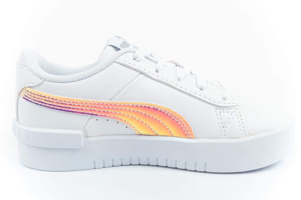 Puma Jada Holo PS [383760 01] size 28