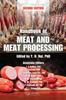 The Handbook of Meat and Meat Processing Book