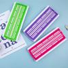 Floss Organizer Cross Stitch Kit Embroidery Thread Tool Thread Organizer for Cross Stitch Thread Embroidery Floss