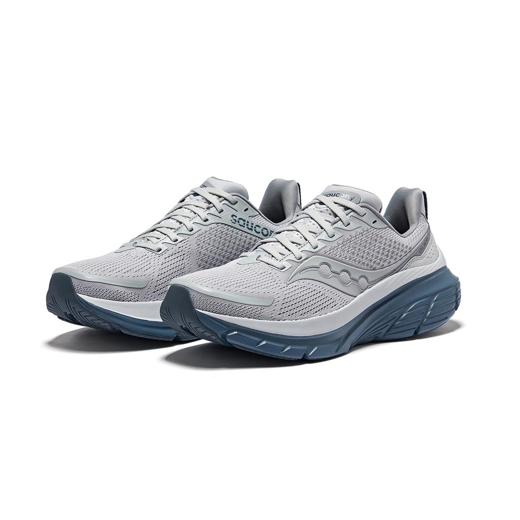 SAUCONY Руководство 17 Cloud Mirage Saucony S20936-243