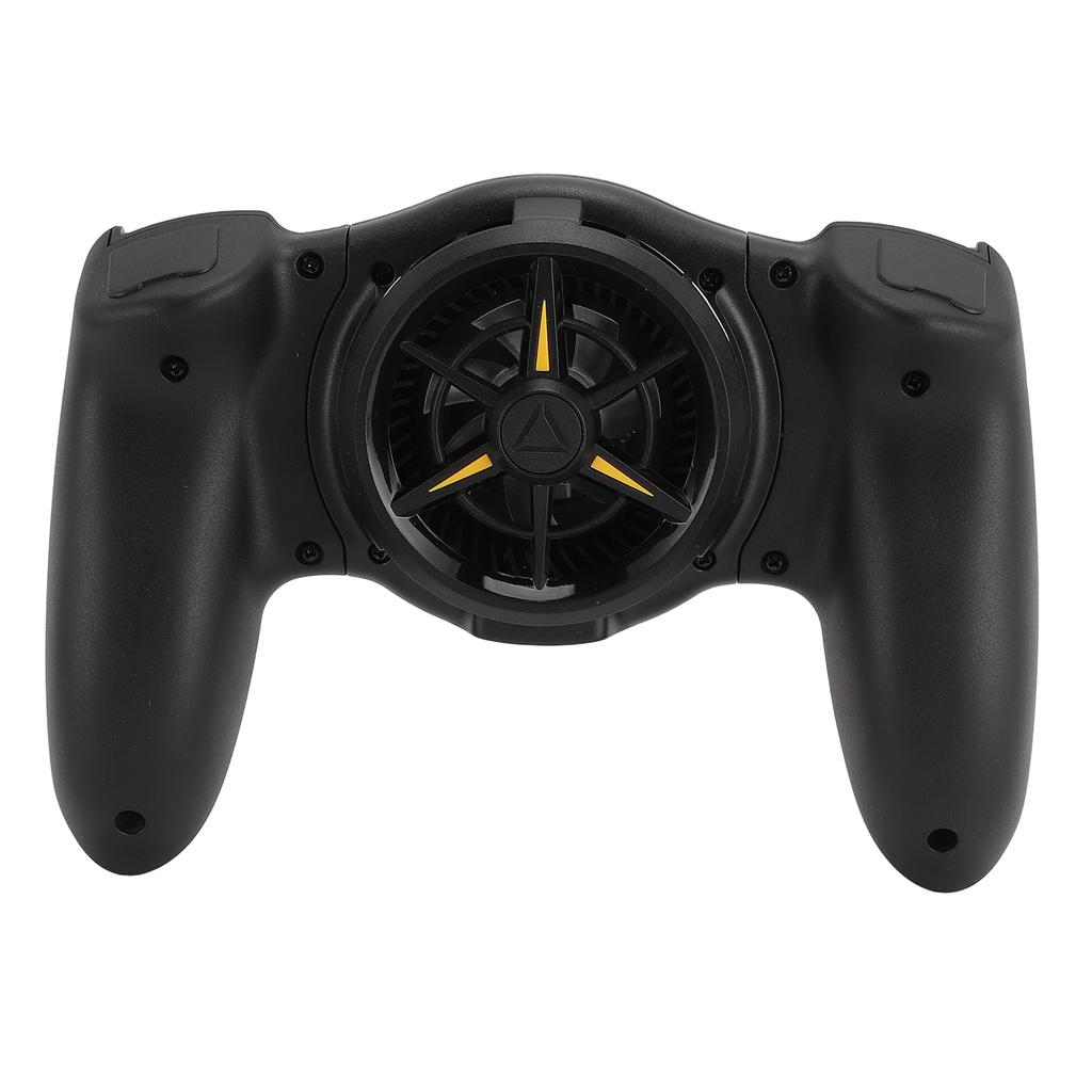 Игровой держатель для телефона Полупроводниковый радиатор Регулируемый Мобильный контроллер Рукоятка Держатель для Android для Harmony для IOS