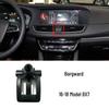 Автомобильный держатель для телефона на клипсе, специально для Borgward, для навигации