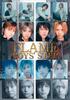 DVD FLAME Boysstep PCBP50762PROMO PONY CANION 2003 Япония Музыкальное видео Б/у