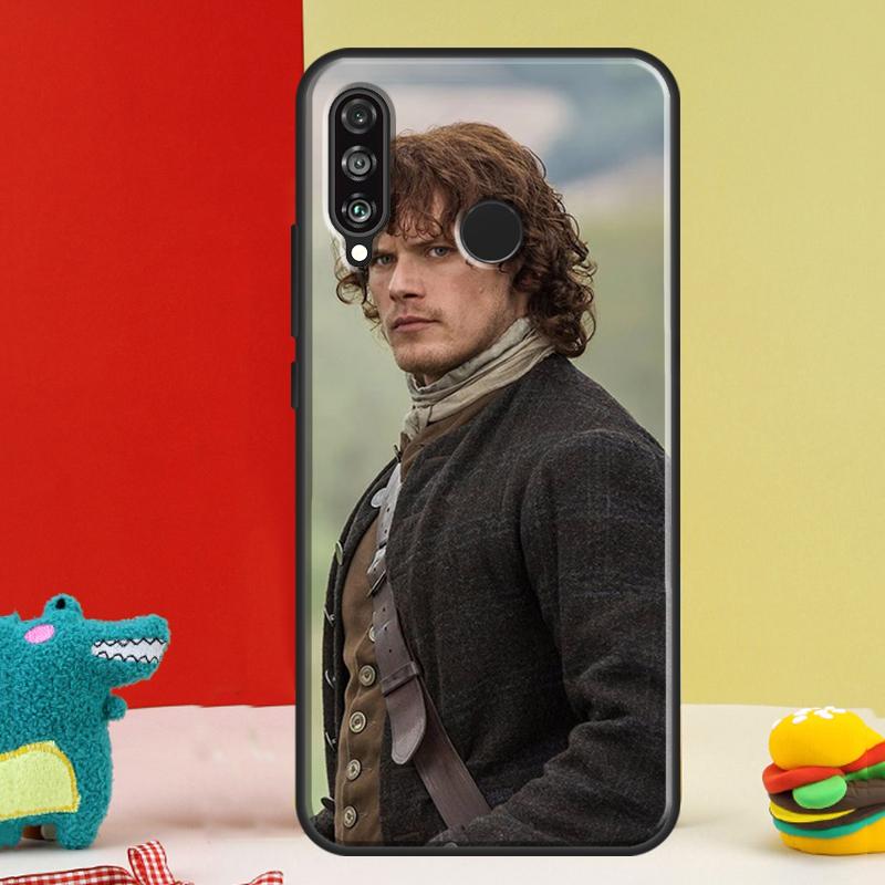 Чехол Outlander для Huawei Nova 12i 12s 11i 5T 9 10 SE Y91 Y90 Y60 Y70 Y72 Y61 P60 Pro P20 P40 P30 Lite