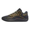 KD 18 Rain City Мужские кроссовки Черный Университетский Золотой HV1992-002