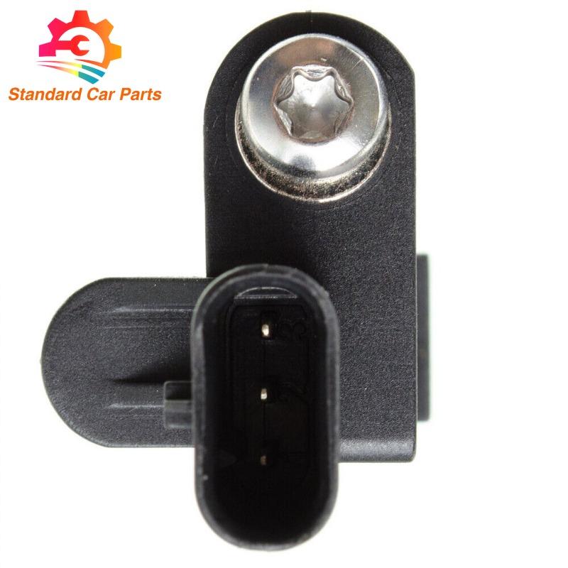 13627561753 For BMW MINI R55 CITROEN C4 PEUGEOT 308 1920LR Series Models 75617538001 Crankshaft Position Sensor New Crankshaft Position 5