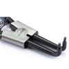 SATA 72023 Немецкий стиль Изогнутый нос Внешние щипцы для стопорных колец