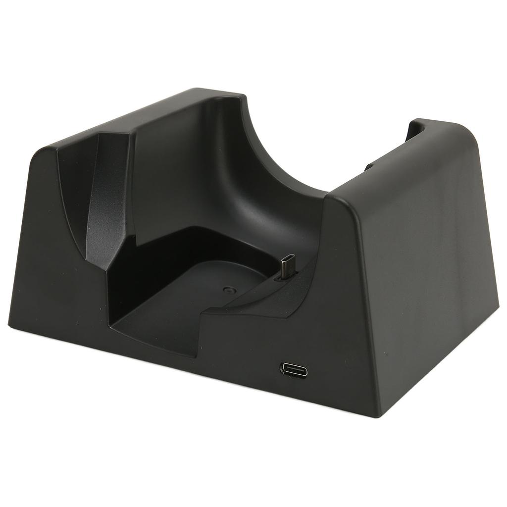 Зарядная док-станция ABS 5V 2A для гарнитуры виртуальной реальности, быстрая зарядная станция с индикатором порта зарядки