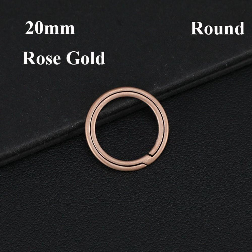 Суперлегкие титановые сплавные брелоки, настоящие подвески, новые брелоки для ключей, мужской креативный подарок