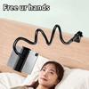 Mobile Phone Stand Lazy Bedside Ipad Tablet Holder Portable Flexible Lazy Bed Desktop Bracket Smartphones Desk Bed Stand Base