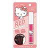 Kamio Japan - Sanrio Hello Kitty Тушь-краска для волос Красная
