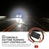Контроллер дневного света 12В-24В Водонепроницаемый Универсальный контроллер света Переключатель Вкл/Выкл Автоматическое управление для Автомобильных аксессуаров