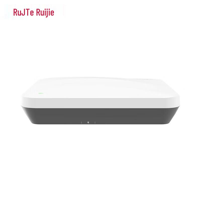 Ruijie RG-AP800 Wi-Fi 6 Gigabit Wireless Ceiling AP