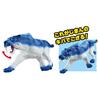 TAKARA TOMY Ania Adventure Continent Ania Kingdom Saber (Саблезубый тигр) Игрушка Животное Динозавр Возраст 3 года и старше