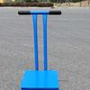 KUIDUN Outdoor Chalk Line Marking Cart