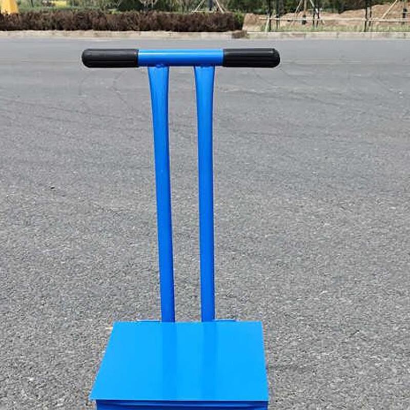 KUIDUN Outdoor Chalk Line Marking Cart