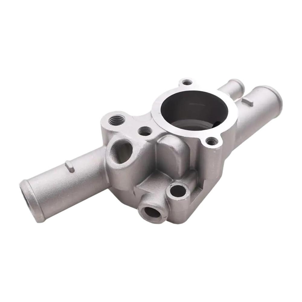 Coolant Water Outlet Housing For Toyota Tercel 1.5L L4 1991 1992 1993 1994