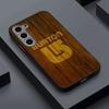 Бренд для катания на лыжах Burton Чехол для телефона Матовый Прозрачный Для Samsung S25Plus S21fe S22 FE S23 Ultra S24 Plus S25 Роскошная Задняя крышка