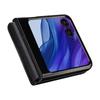 For Motorola Razr 2025/Razr 2024/Razr 60/Razr 50 5G Case Anti-Drop Litchi Texture PU+Hard PC Phone Cover