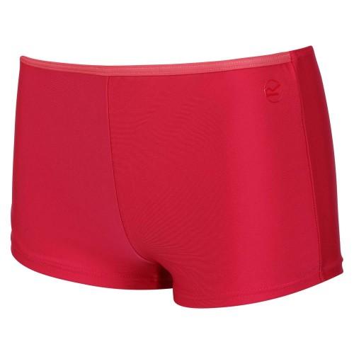 Regatta Womens/Ladies Aceana Plain Bikini Shorts