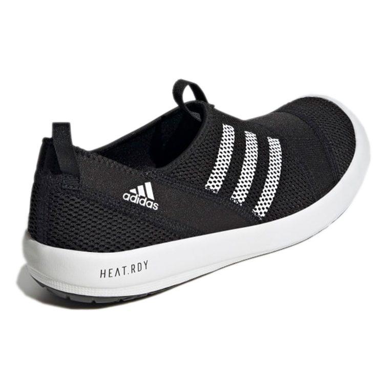 adidas Climacool Boat Sl Heat.RDY 'Черный Белый' GY6120