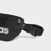 Adidas Classic Foundation Waist Bag EFD11 Black/White (HT4777)
