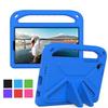 Samsung Galaxy Tab A7 Lite 8.7 2021 SM-T220 SM-T225 Case EVA Portable Shockproof Kids Safe Handle Stand Tablet Cover