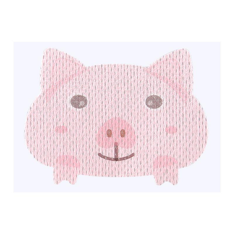 30Pcs/set Prevent Open Mouth Sleep Children Anti-Snoring Mouth Tape Stop Snoring Stickers Household