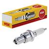 NGK Spark Plug General Plug (Separate Type/With Terminal) 1 Piece [7310] B6ES