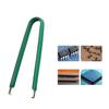 Fuse Puller Car Automobile Fuse Clips Tools Extractor Removal Security Tool Accessories Car Auto Van Blade Mini Plastic Metal Fuses4