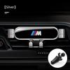 -Car Phone Holder Car Air Vent Phone Support For iPhone Xiaomi Huawei Samsung For BMW 5 Series X3 X5 G01 G05 F30 F10 G20 G32 G30 RL7