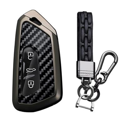 TECART эксклюзивный чехол для смарт-ключа VW для Golf 8 GTE GTI Seat Leon MK