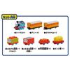 Takara Tomy Thomas Tomica Friends and Freight Cars Connected Set Мини-машинка для детей от 3 лет и старше