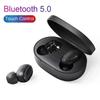 Xiaomi Wireless Bluetooth Earphones TWS Touch Control Headset Gaming Headphones HD Call with Mic Earbuds