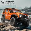 1:12 MN-300 Скалолазный Автомобиль RC CAR Полностью Пропорциональный 4WD Дистанционное Управление Внедорожник 2.4G Модель MN300 Подарок Взрослому Детская Игрушка