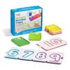 Learning Resources Trace and Learn Number Number Math Educational Authentic Tray, Play, Toy, Toy, 96237,