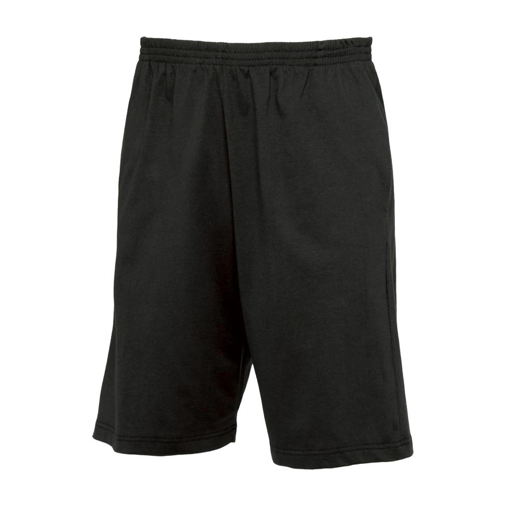 B&C Unisex Adult Move Shorts