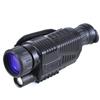 5X40 Инфракрасный цифровой монокулярный телескоп ночного видения Открытый прибор ночного видения для кемпинга