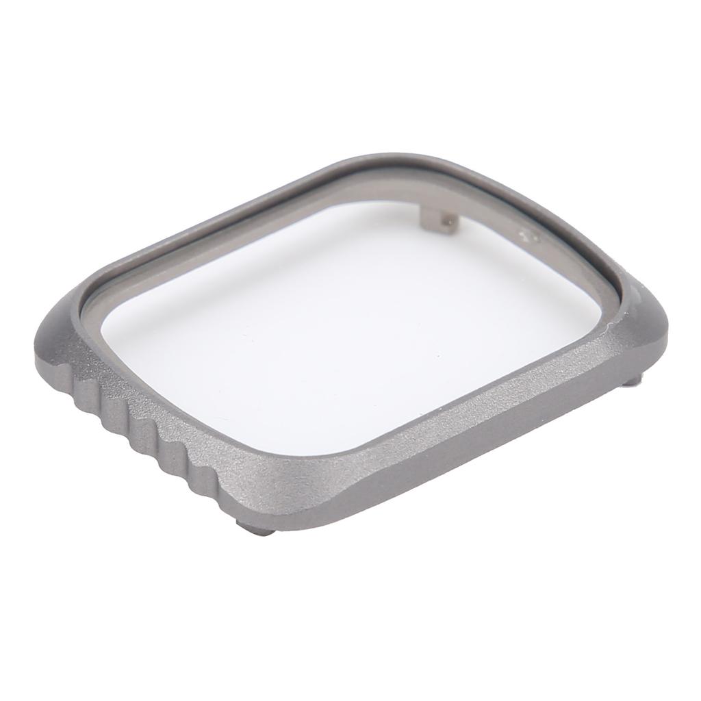 Оптическое стекло Junestar Защитный фильтр MCUV для объектива дрона для камеры DJI Mavic Air 2S