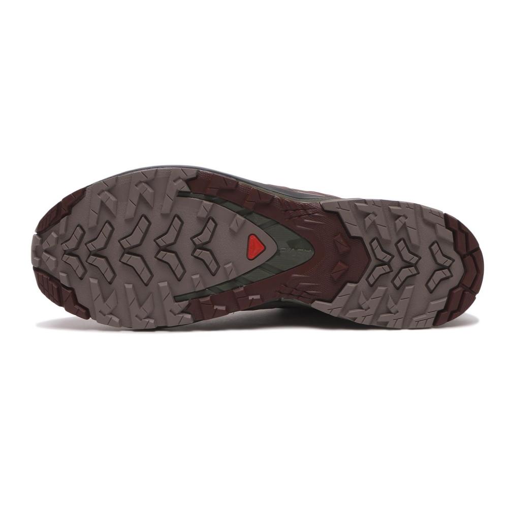 SALOMON Xa 3d V9 Gtx L47583500 Blkcof Ром Ра